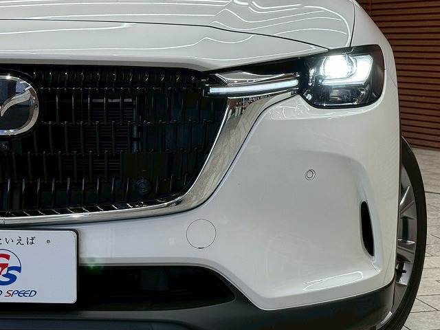 マツダ CX-60の画像10