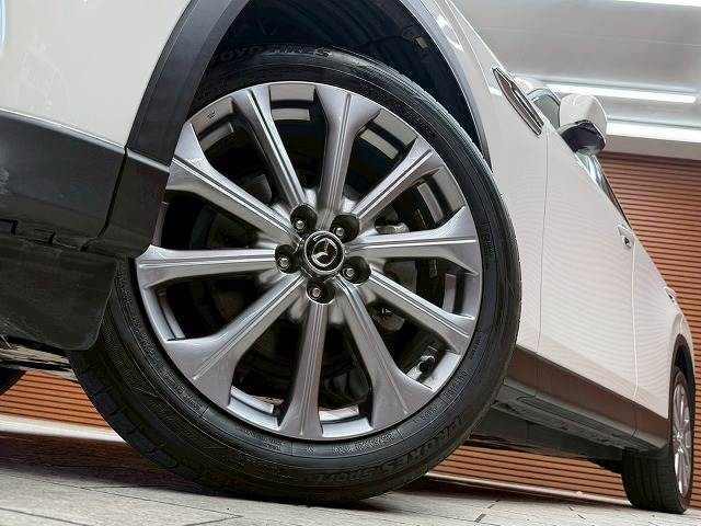 マツダ CX-60の画像11