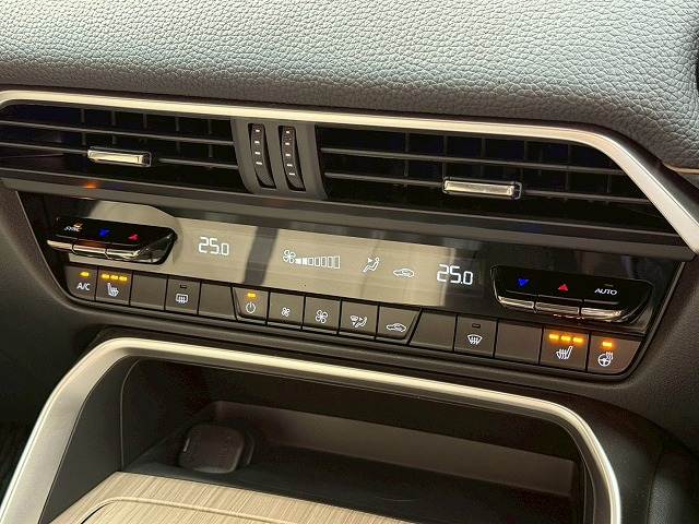 マツダ CX-60の画像12