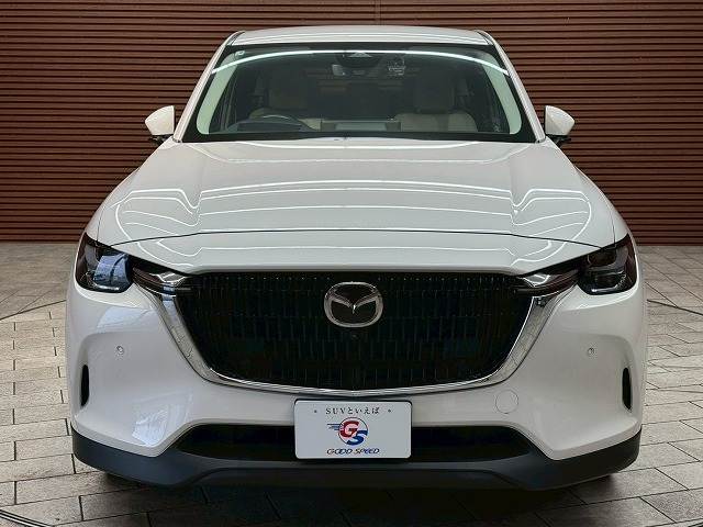 マツダ CX-60の画像17