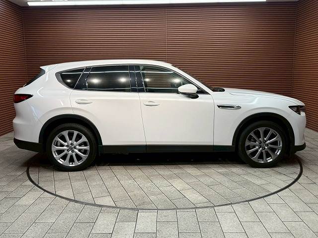 マツダ CX-60の画像18