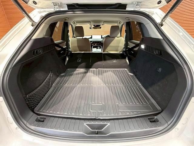 マツダ CX-60の画像20