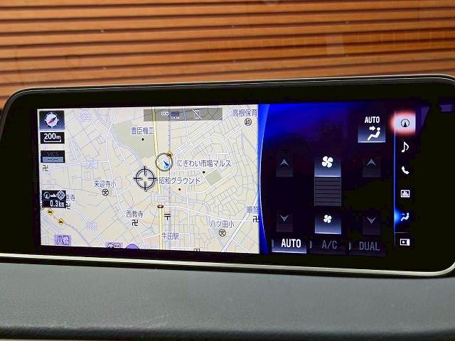 レクサス&nbsp;RXの画像3