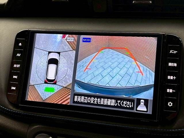 日産 キックスの画像4
