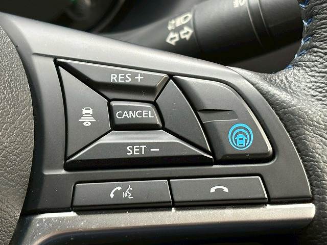 日産 キックスの画像6