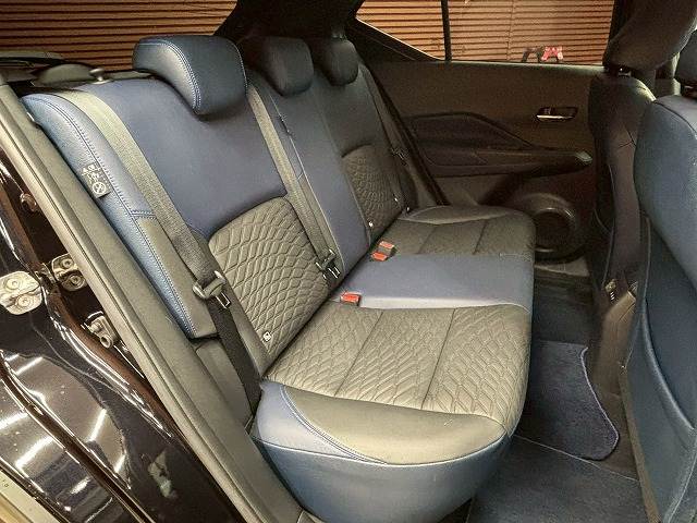 日産 キックスの画像12