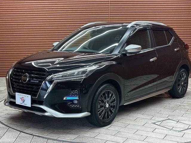日産 キックスの画像14