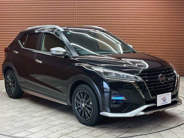 日産 キックスの画像15