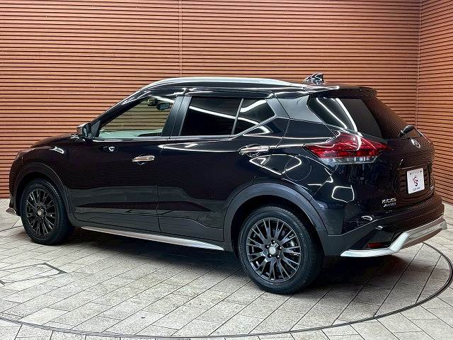 日産 キックスの画像17