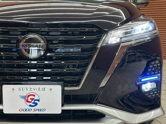 日産 キックスの画像18