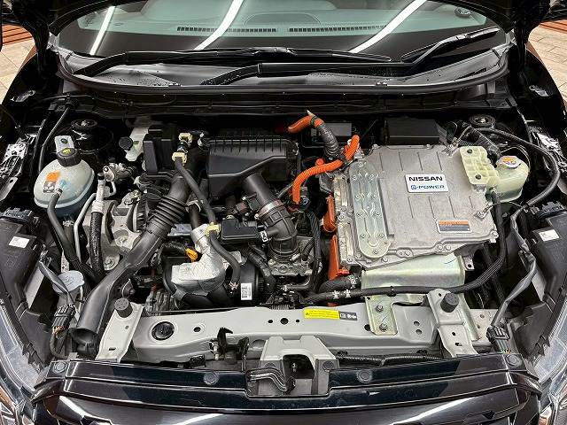 日産 キックスの画像20