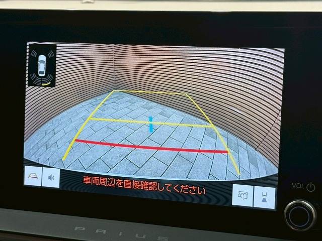 トヨタ プリウスの画像4