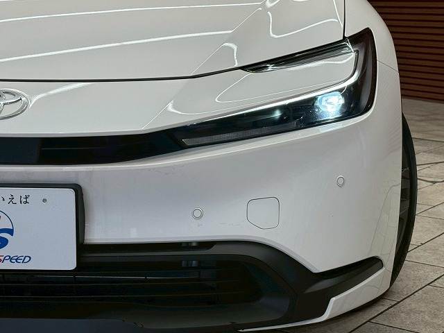 トヨタ プリウスの画像10