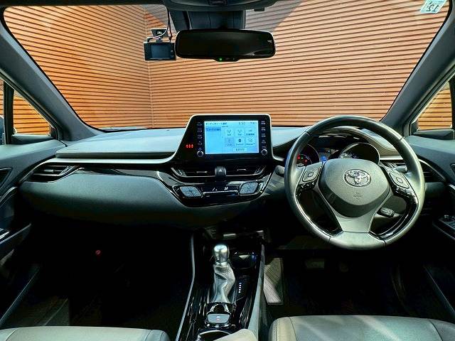 トヨタ C-HRの画像3