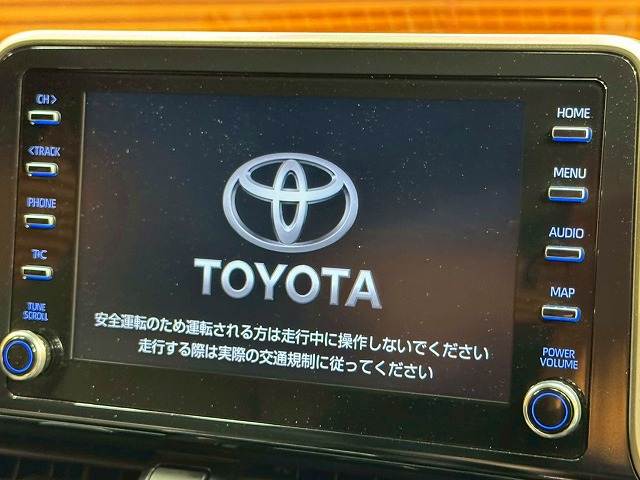 トヨタ C-HRの画像4