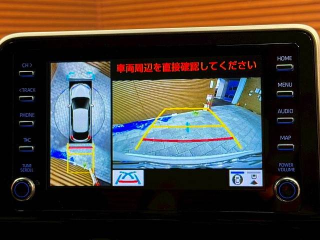 トヨタ C-HRの画像5