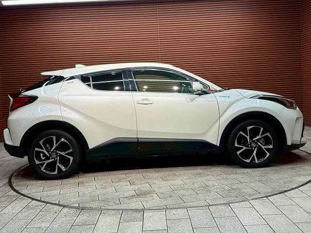 トヨタ C-HRの画像16