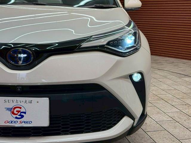 トヨタ C-HRの画像18