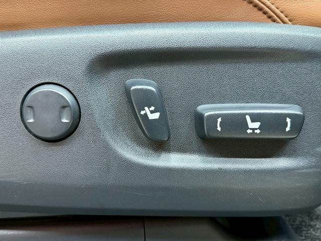 トヨタ&nbsp;ランドクルーザープラドの画像9