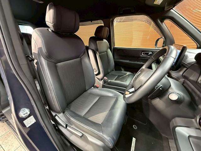 ホンダ ステップワゴンの画像11