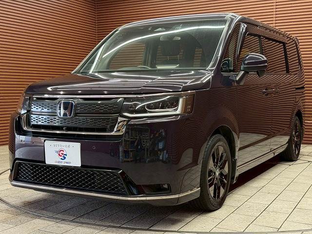 ホンダ ステップワゴンの画像14