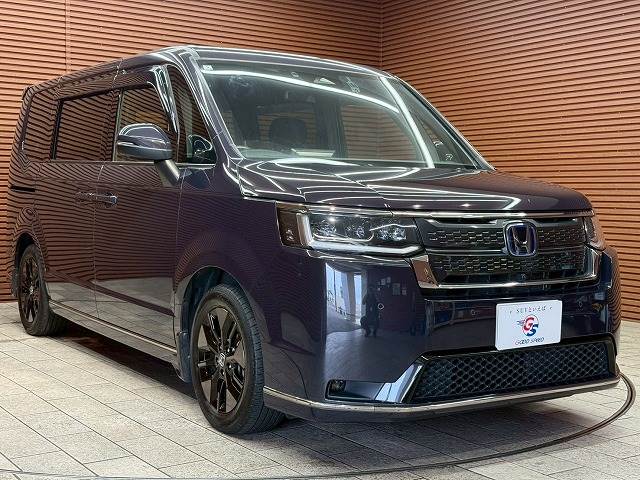 ホンダ ステップワゴンの画像15