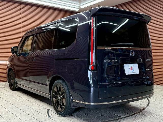 ホンダ ステップワゴンの画像17