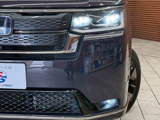 ホンダ ステップワゴンの画像19