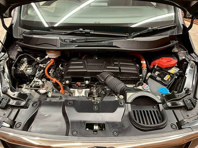 ホンダ ステップワゴンの画像20