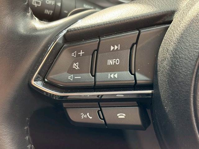 マツダ CX-5の画像9