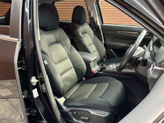マツダ CX-5の画像11