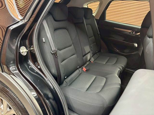 マツダ CX-5の画像12