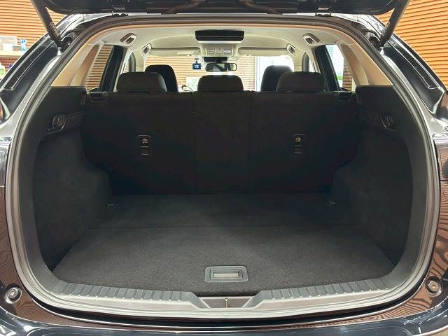 マツダ CX-5の画像13