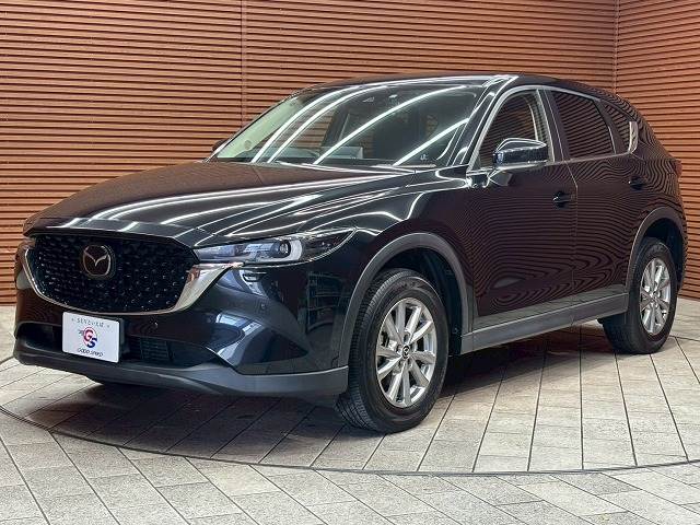 マツダ CX-5の画像14
