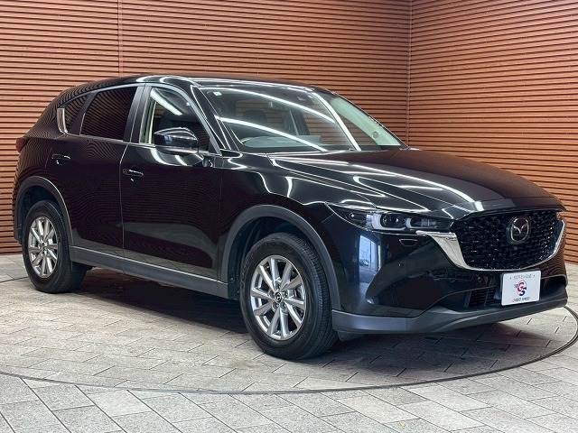 マツダ CX-5の画像15