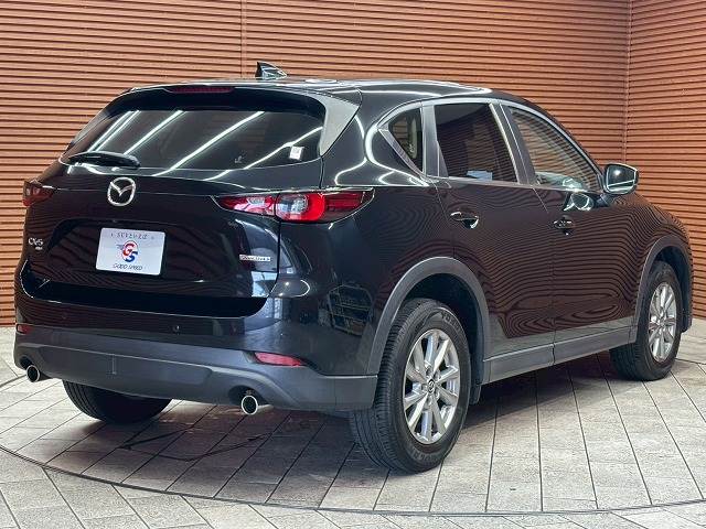 マツダ CX-5の画像16