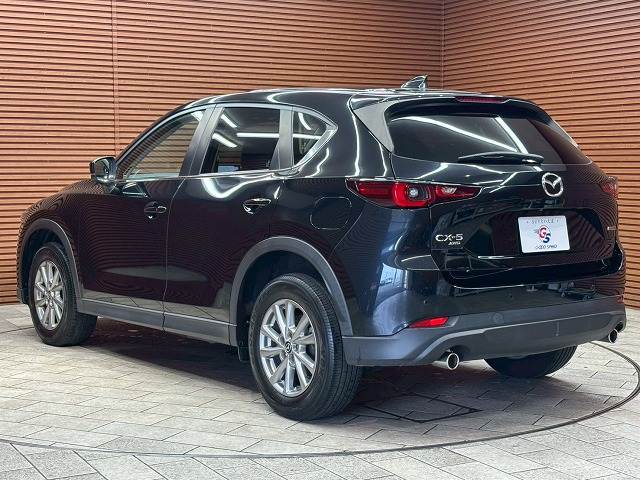マツダ CX-5の画像17