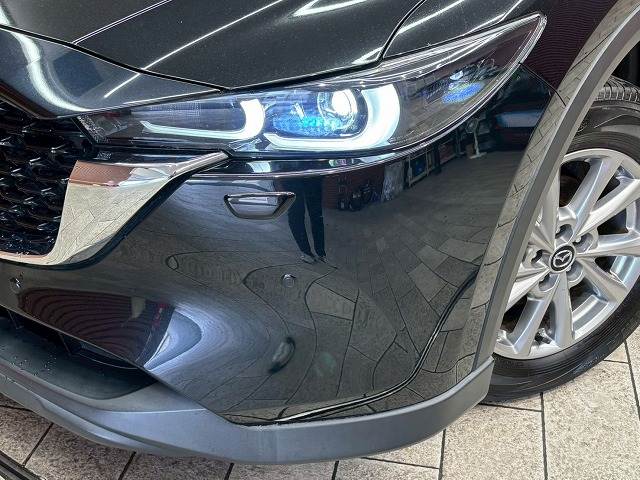 マツダ CX-5の画像18