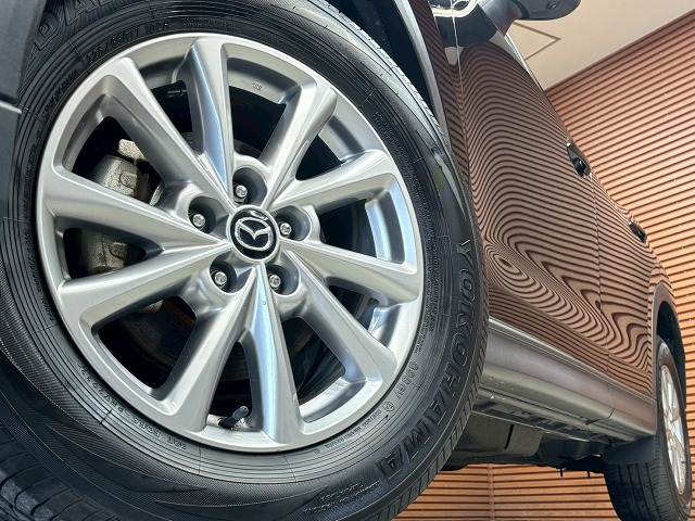 マツダ CX-5の画像19
