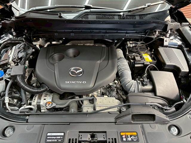 マツダ CX-5の画像20