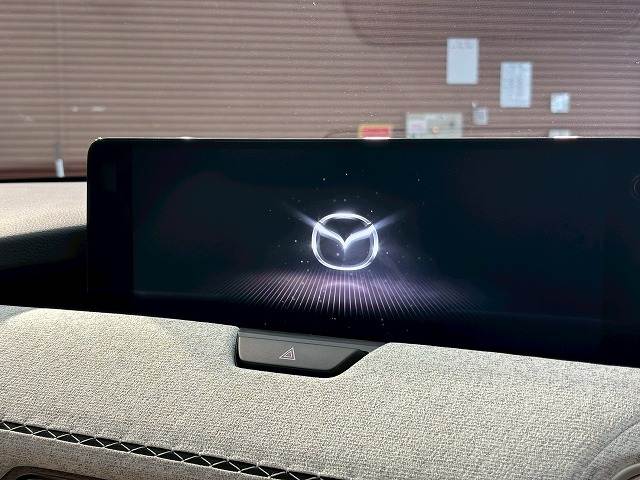 マツダ CX-80の画像4