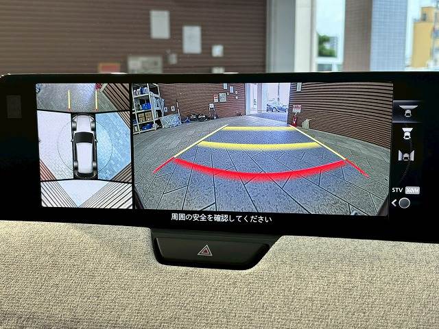 マツダ CX-80の画像5