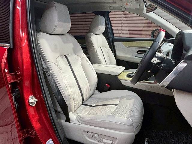 マツダ CX-80の画像11