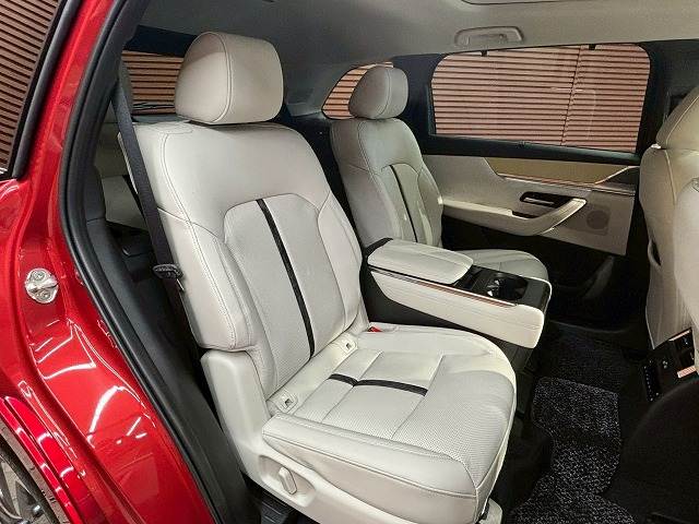 マツダ CX-80の画像12