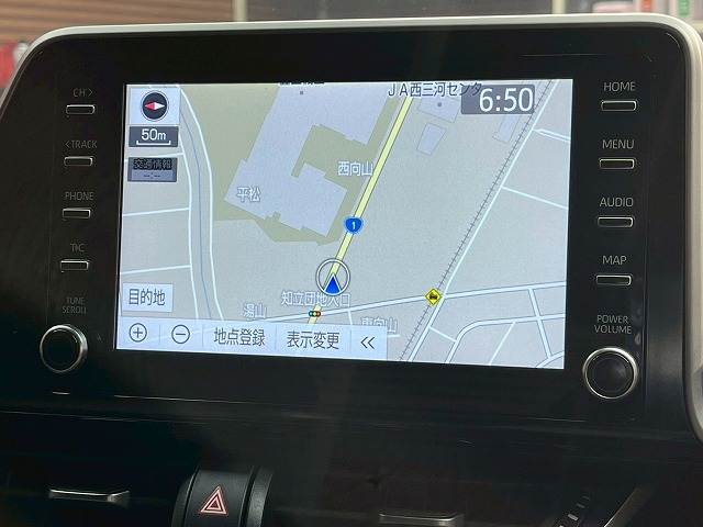 トヨタ C-HRの画像3