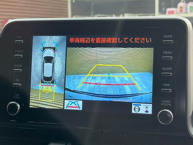 トヨタ C-HRの画像4