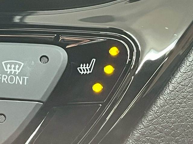 トヨタ C-HRの画像5