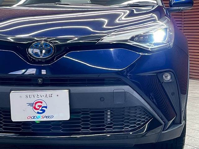 トヨタ C-HRの画像10