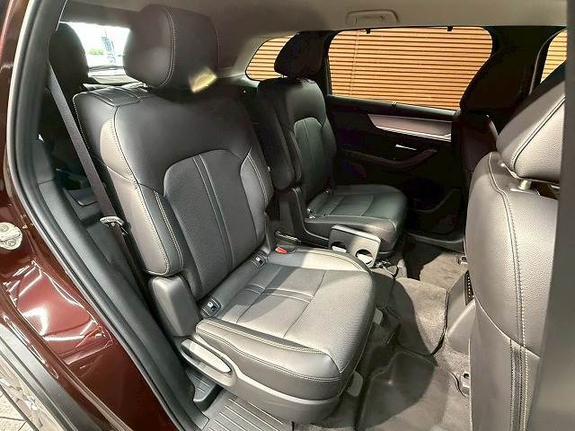 マツダ&nbsp;CX-80の画像12