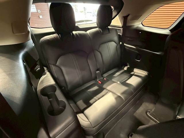 マツダ&nbsp;CX-80の画像13